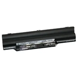 Klēpjdatora akumulators Origin BTI 72Wh (6 šūnas, 11,1V, 6490mAh) saderīgs ar Fujitsu LifeBook SH771/SH761/SH792/SH772/S792/S782