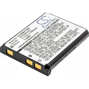 Cameron Sino replacement battery SB8301 for Sony VGP-BMS77 and compatible models