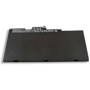 Laptop Battery HP Battery 3C 46W 4.08A LI, replacement battery for compatible HP notebooks