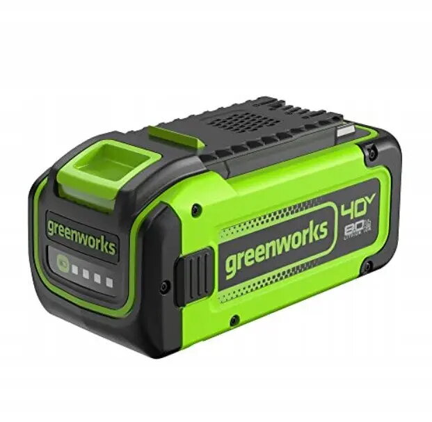 Batteries