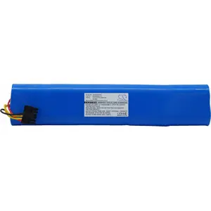 Battery for Neato Botvac (replacement) by Cameron Sino model SB8510 — compatible with Botvac 70e/75/80/85, D75/D80/D85, BV70e/BV75/BV80/BV85