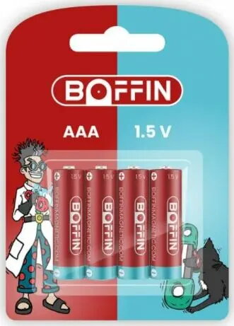 Batteries