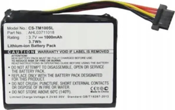 Batteries