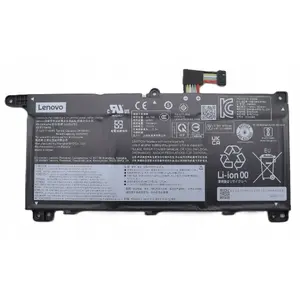 Laptop battery Lenovo 45Wh 3-cell lithium-polymer (replacement) compatible models unspecified