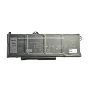 Laptop battery Origin Dell 4C PWS 64Wh 15.2V Li‑Ion 4000mAh Black