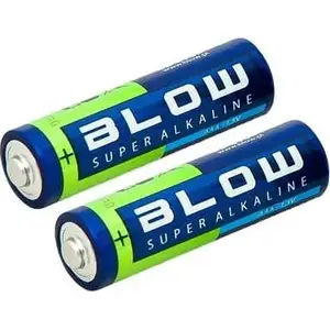 Baterijas BLOW Super AAA (R03) 2 gab.