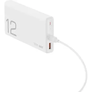 Power bank RAYOVAC 12000 mAh 66W model 5504ADDK