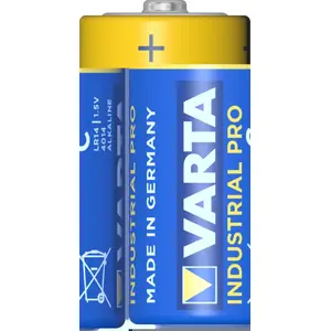 Пачка батарей Varta промышленная C (R14) — 20 шт.