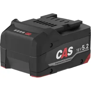 Akumulators Scangrip CAS 18V 5,2 Ah (modelis SG075609)