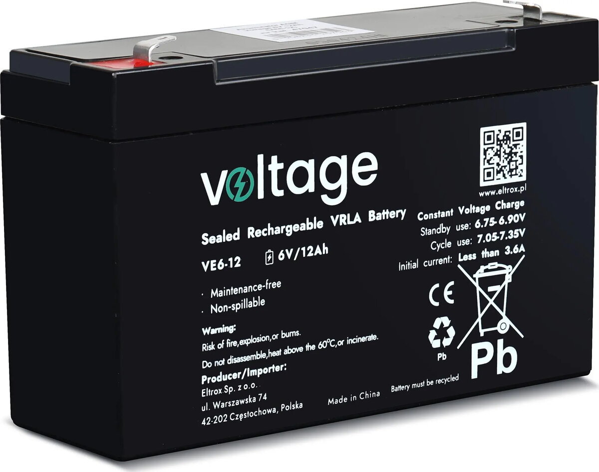Batteries