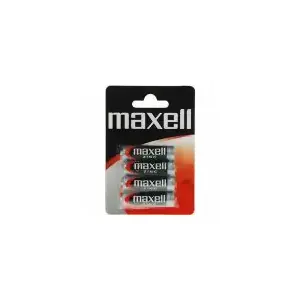 Single-use Zinc‑carbon Battery MAXELL Super Ace R03 (1.5 V, 8.5 g)