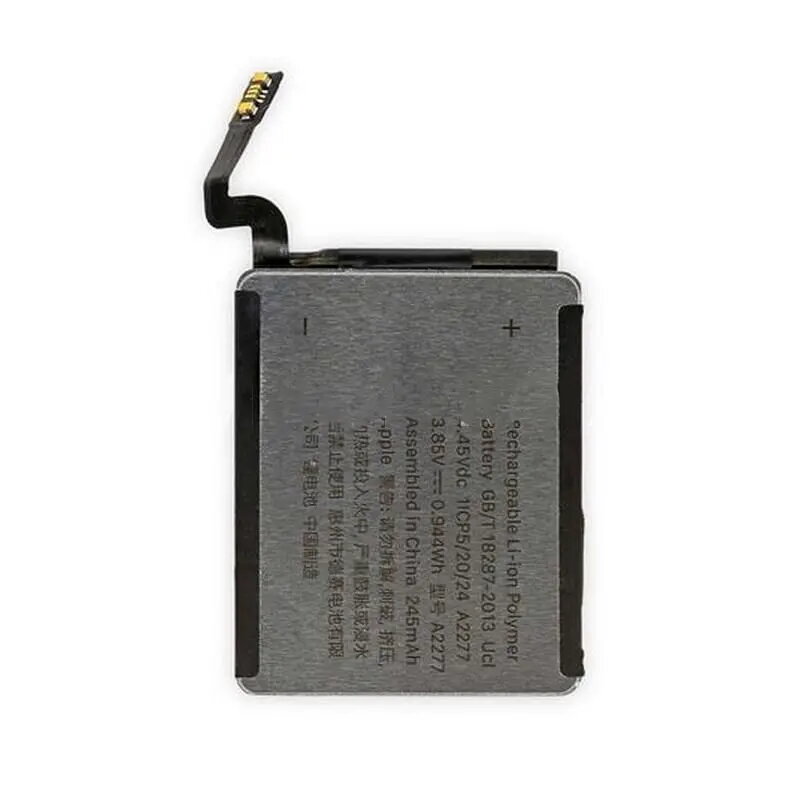 Batteries