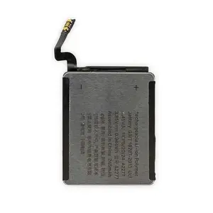 Mobile phone spare part Michelin CoreParts MOBX-IWATCH5-40MM-05 — Battery 3.85V 0.944Wh 245mAh, 42×74×22 mm