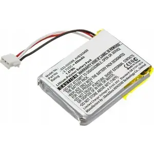 Rechargeable Battery Cameron Sino SB7977 for Logitech Mouse (replacement for 533-000120 / 533-000121 / 533-000172)
