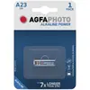 AgfaPhoto Uzlādējama A23 Alkaline 110-803807 Photo 2