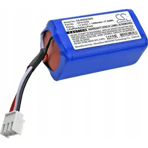 Аккумулятор для пылесосов Philips FC8700/FC8603/FC8705/FC8710 — Cameron Sino SB9019, заменяемый блок (4ifr19/66)