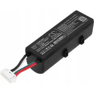 Аккумулятор Cameron Sino для Zebra MC18 MC18N0 (BTRY-MC18-27MAG-01, MPN SB9300)