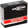 Щелочная батарейка AAA Ansmann 1501-0009 Photo 2