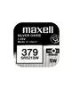 MAXELL SR521SW серебряно-оксидная таблеточная батарейка Photo 3