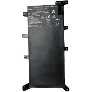 Battery for ASUS X555 series — CoreParts MBXAS-BA0354, 36.26Wh Li‑Polymer