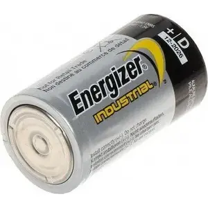 Battery Energizer LR20 (D) 1.5 V Alkaline BAT-LR20