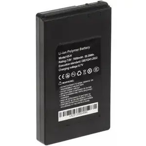 Battery pack Origin BAT-V5-H 7.6 V for CCTV testers