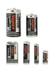 Maxell Super Ace R20P 1.5V Zinc‑carbon battery Photo 2