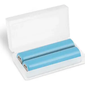 Rechargeable Li‑Ion cell INNE INR18650 MH1 3200mAh 3.7V 10A (18650 format)