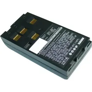 Battery Cameron Sino for Tachymeter Leica models GEB111 GEB112 (MPN SB8539)