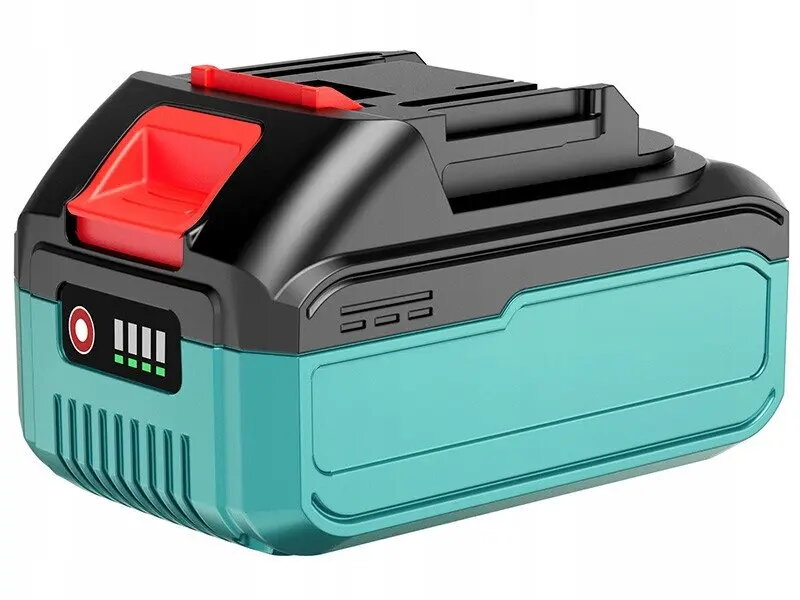 Batteries
