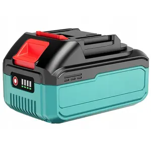 Cordless Battery NeviQ 20V 4.0Ah - Rechargeable Li-ion Battery Pack