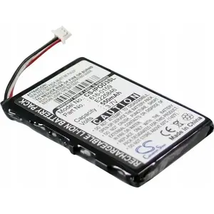 Battery for iPod 3rd Gen (10/15/20/30 GB) — Cameron Sino SB8308 replacement