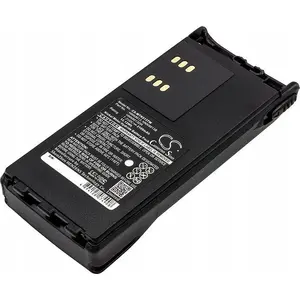 Аккумулятор Cameron Sino для раций Motorola HMNN4151 / SB9790, сменный блок