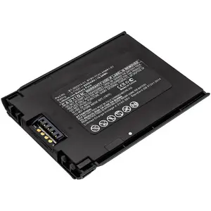 Laptop battery LMP CoreParts MBXPOS-BA0513 — 15.54Wh Li-ion 3.7V, 75×10×96 mm