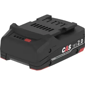 Rechargeable Battery Pack Scangrip CAS 18V 2.0 Ah (SG036124)