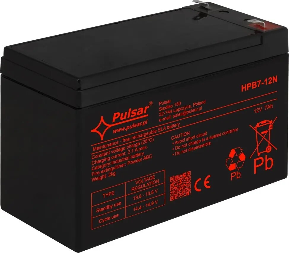 Batteries
