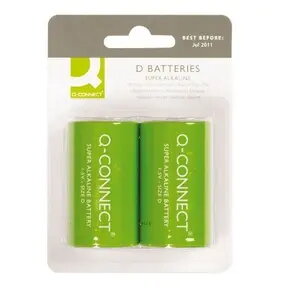 Batteries
