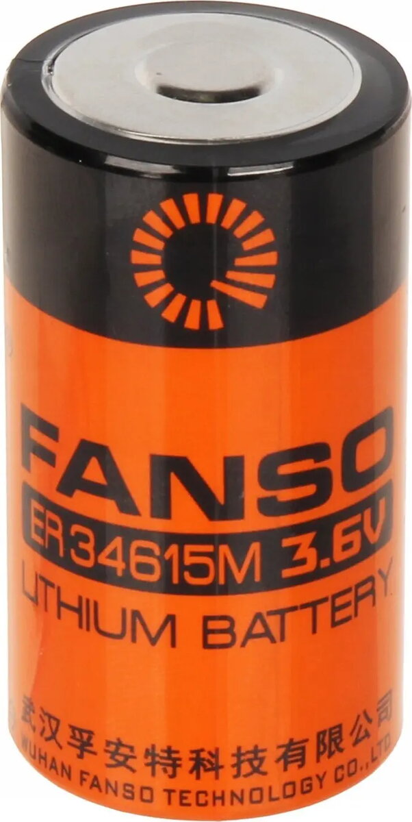 Batteries