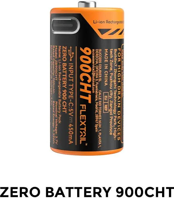 Batteries