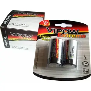 Battery pack Rebel R14 (C) — 2 pcs
