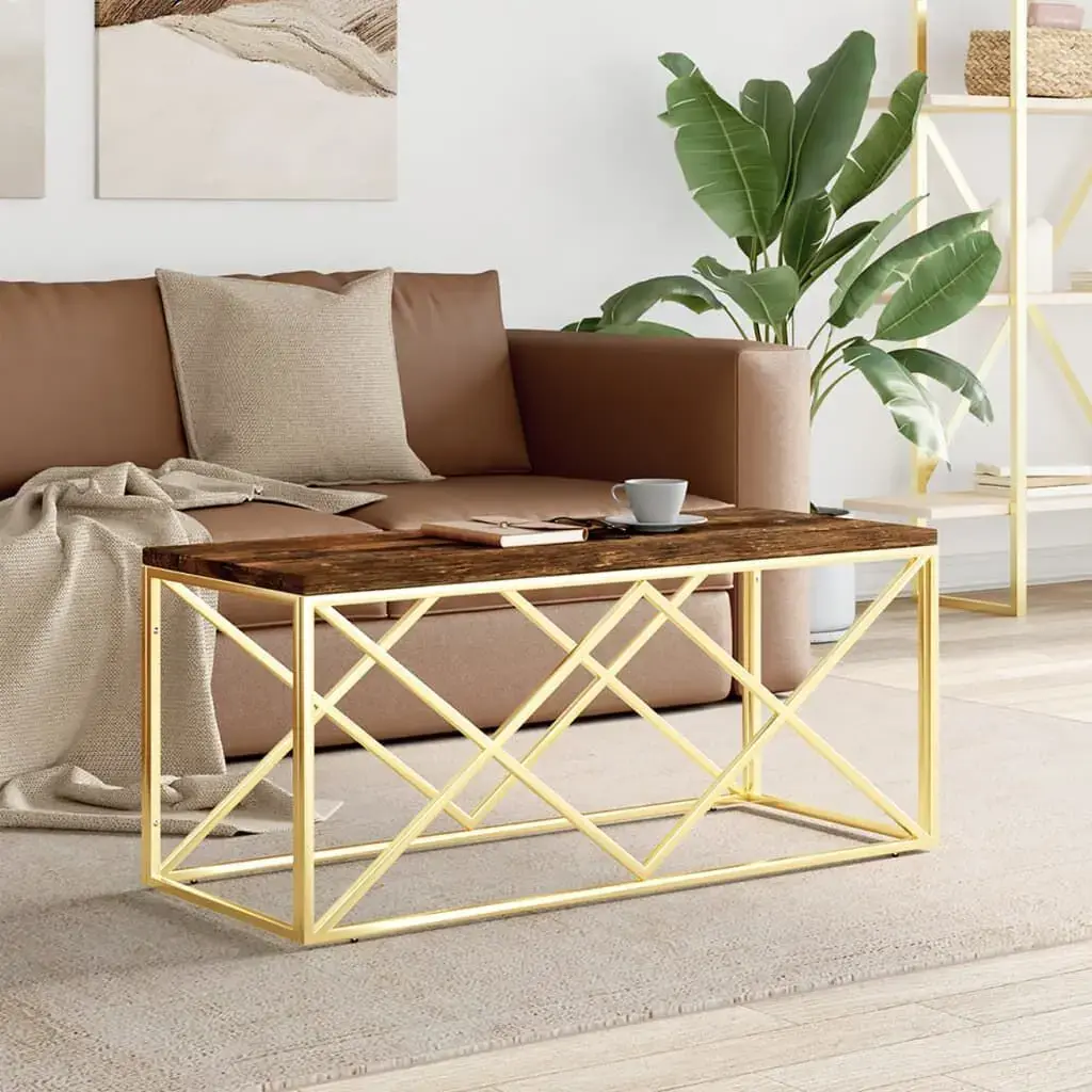 End table Nitecore VidaXL 349966 Photo 2