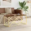 End table Nitecore VidaXL 349966 Photo 2