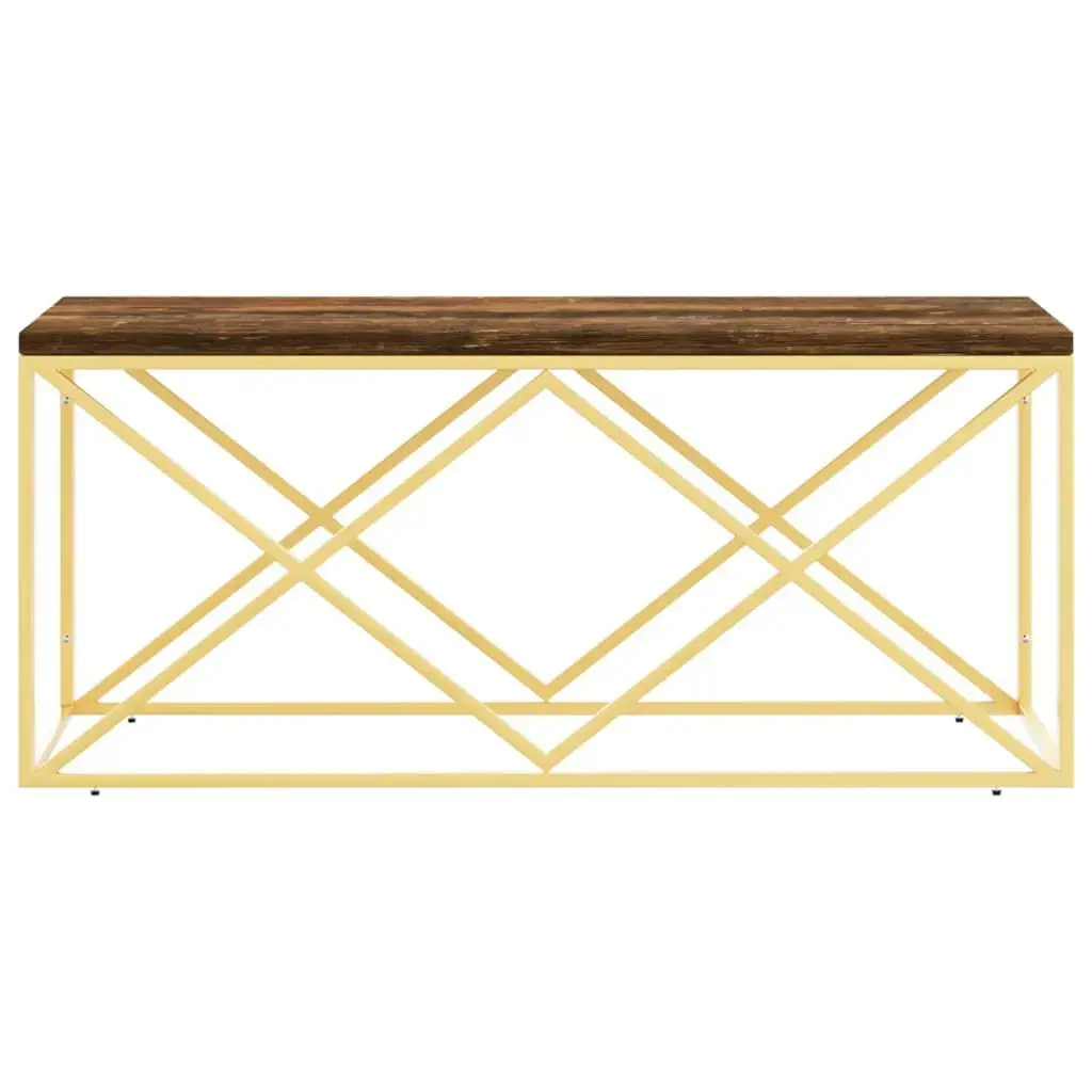 End table Nitecore VidaXL 349966 Photo 3