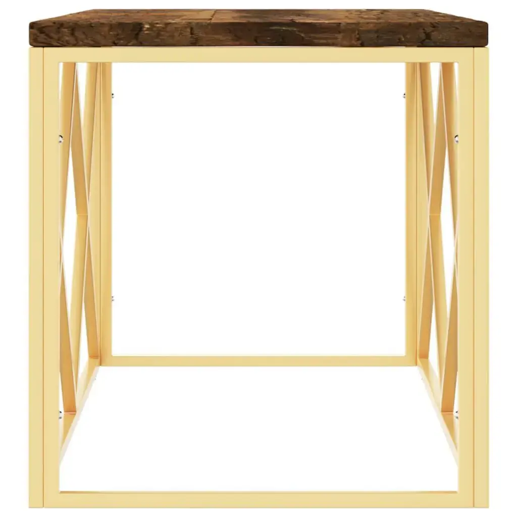 End table Nitecore VidaXL 349966 Photo 4
