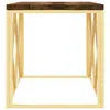 End table Nitecore VidaXL 349966 Photo 4