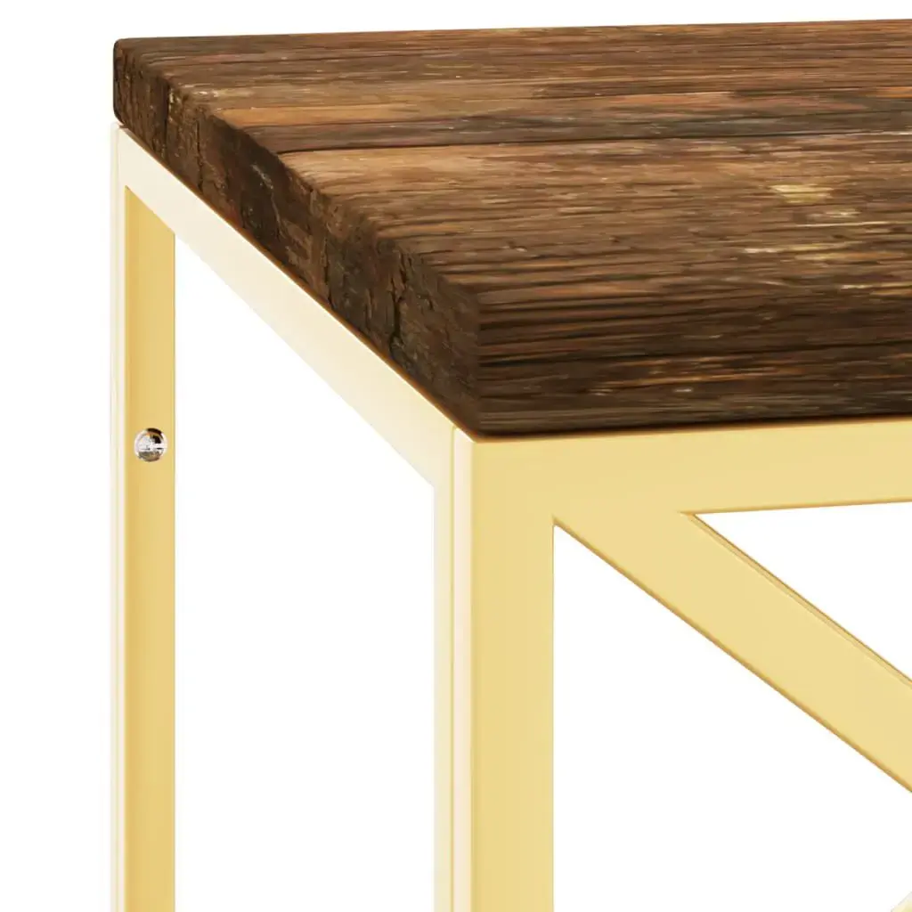 End table Nitecore VidaXL 349966 Photo 5