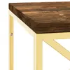 End table Nitecore VidaXL 349966 Photo 5