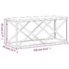 End table Nitecore VidaXL 349966 Photo 6