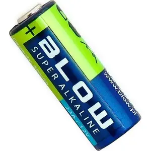 Battery pack BLOW A23 (1 pc) — 12V alkaline battery for remote controls and sensors