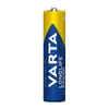 Одноразовая AAA щелочная батарейка Varta Longlife Power Photo 2